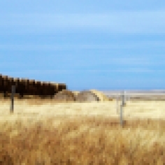 Alberta prairie